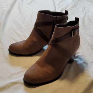 Lifestride Booties